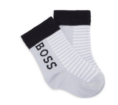 Hugo Boss Baby Blanket – Marabellas Boutique